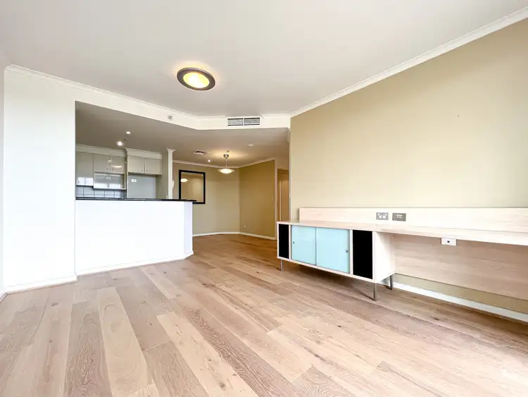 Fourth view of Homely apartment listing, 1406/50 Murray Street, Sydney NSW 2000