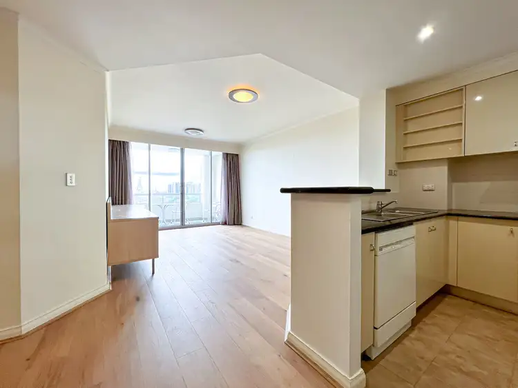 Fifth view of Homely apartment listing, 1406/50 Murray Street, Sydney NSW 2000