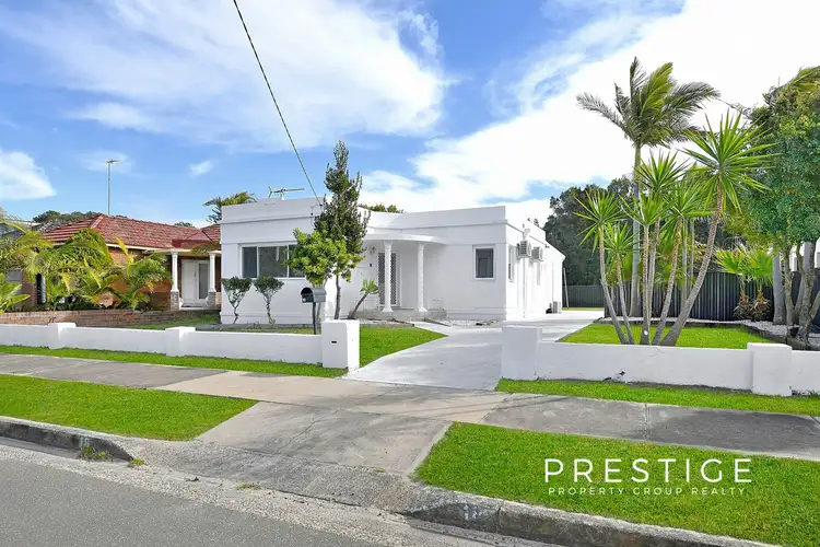 Second view of Homely house listing, 18 WALDRON Street, Sandringham NSW 2219