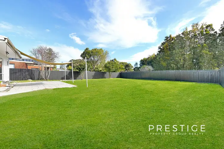 Third view of Homely house listing, 18 WALDRON Street, Sandringham NSW 2219
