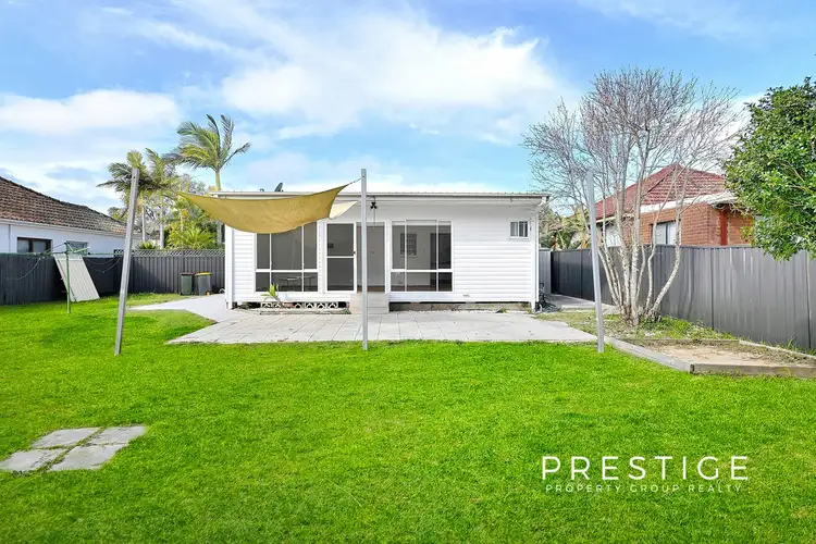Fourth view of Homely house listing, 18 WALDRON Street, Sandringham NSW 2219