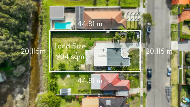 Fifth view of Homely house listing, 18 WALDRON Street, Sandringham NSW 2219