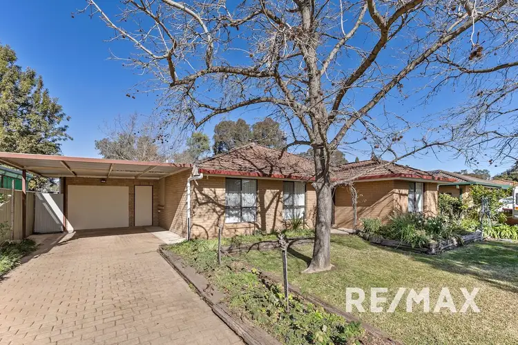 8 Incarnie Crescent, Wagga Wagga NSW 2650
