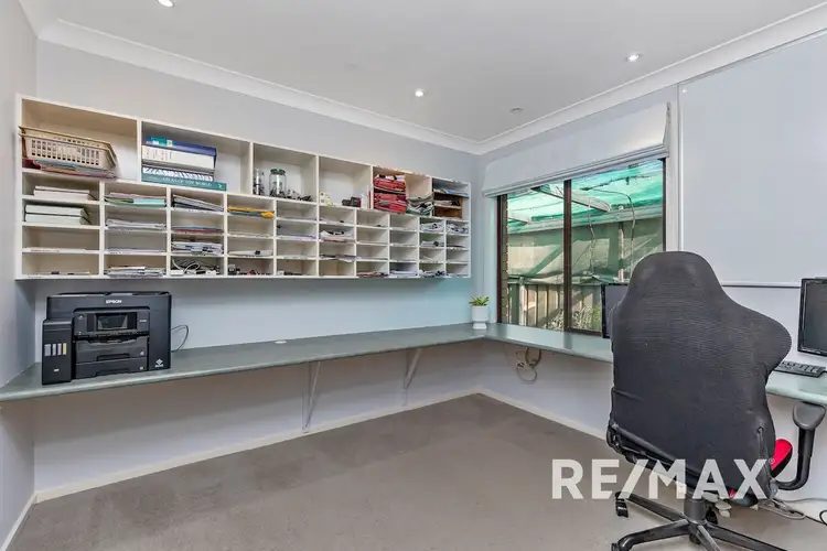 Fifth view of Homely house listing, 8 Incarnie Crescent, Wagga Wagga NSW 2650