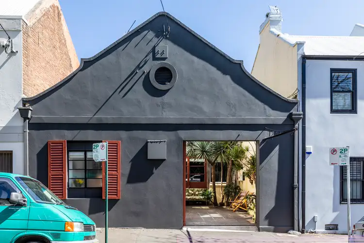 189a Palmer Street, Darlinghurst NSW 2010