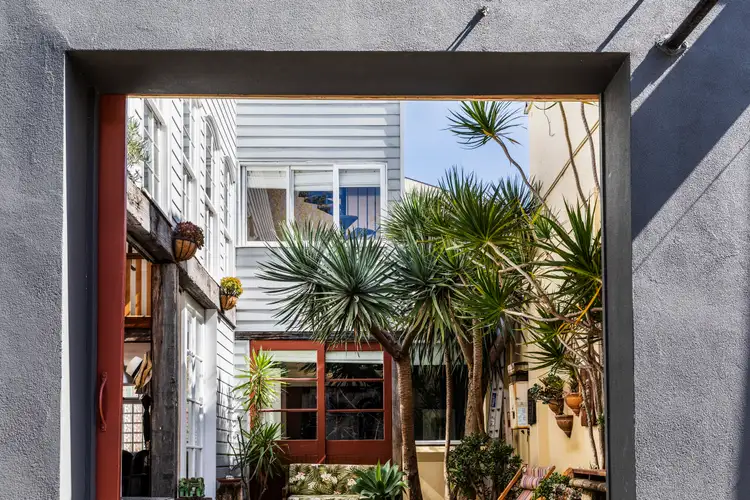 Second view of Homely house listing, 189a Palmer Street, Darlinghurst NSW 2010