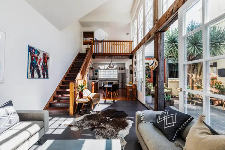 Third view of Homely house listing, 189a Palmer Street, Darlinghurst NSW 2010