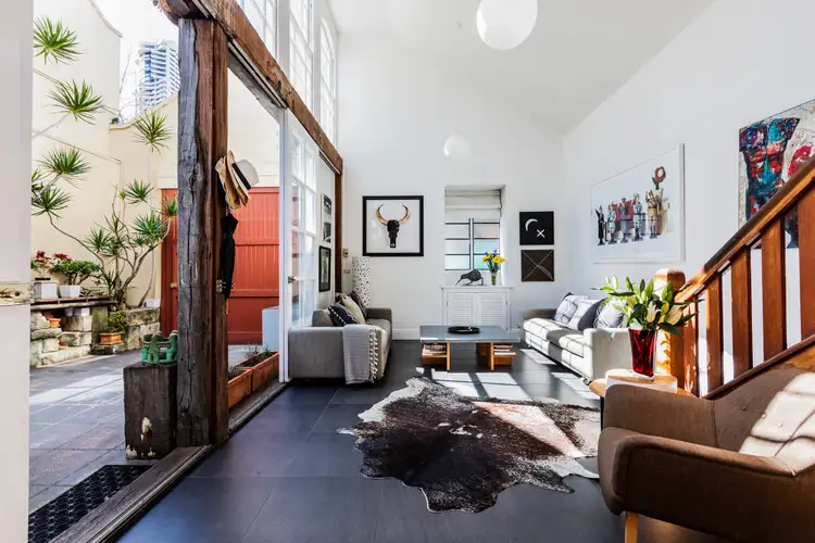 Fourth view of Homely house listing, 189a Palmer Street, Darlinghurst NSW 2010