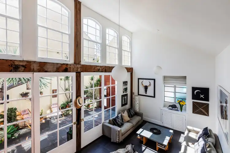 Fifth view of Homely house listing, 189a Palmer Street, Darlinghurst NSW 2010