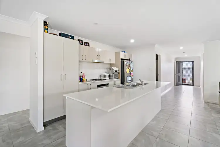 Third view of Homely house listing, 54 Seahaven Circuit, Pialba QLD 4655