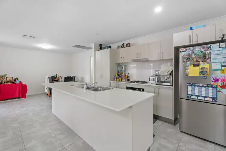 Fourth view of Homely house listing, 54 Seahaven Circuit, Pialba QLD 4655