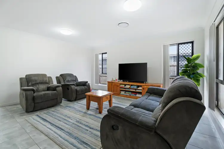 Sixth view of Homely house listing, 54 Seahaven Circuit, Pialba QLD 4655