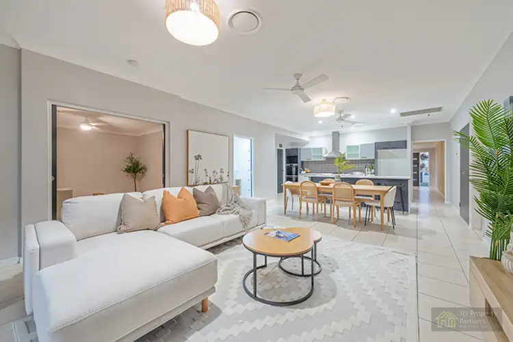 Second view of Homely house listing, 10 Coorabelle Crescent, Ormeau QLD 4208