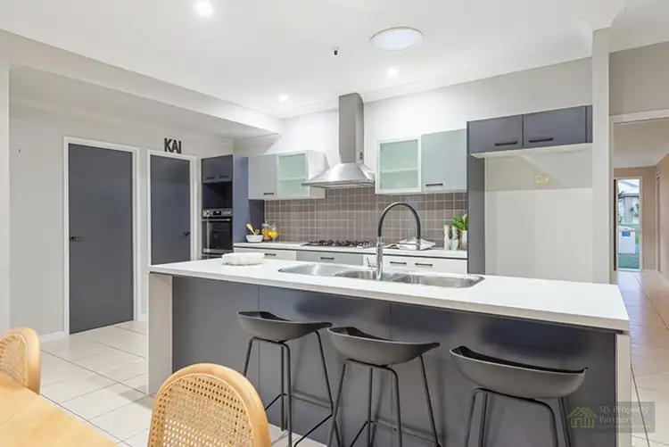 Third view of Homely house listing, 10 Coorabelle Crescent, Ormeau QLD 4208