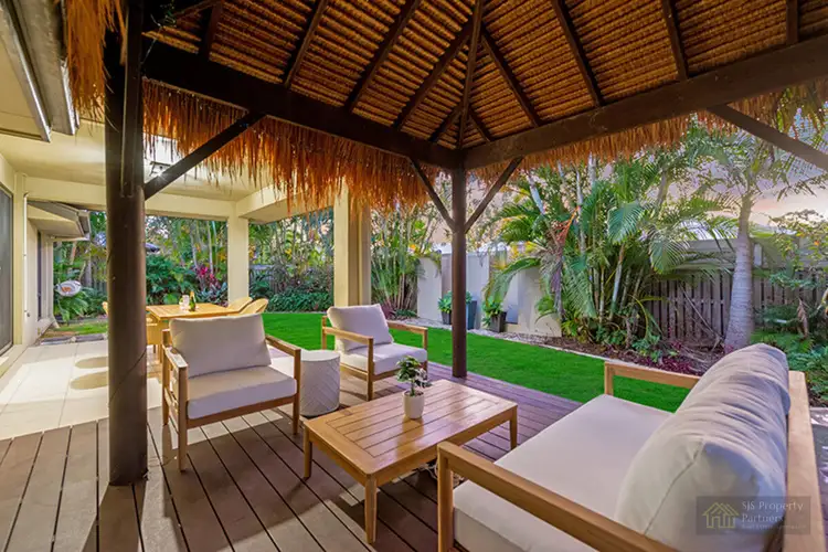 Fourth view of Homely house listing, 10 Coorabelle Crescent, Ormeau QLD 4208