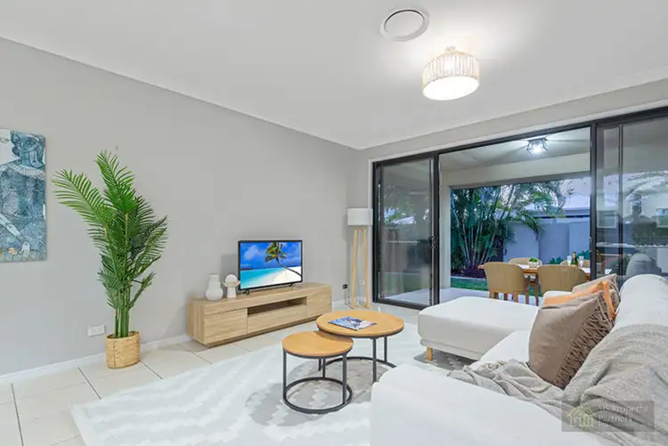 Sixth view of Homely house listing, 10 Coorabelle Crescent, Ormeau QLD 4208