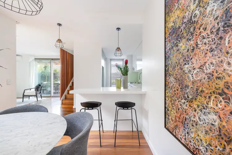 Fifth view of Homely townhouse listing, 8/24-26 Perry Street, Marrickville NSW 2204