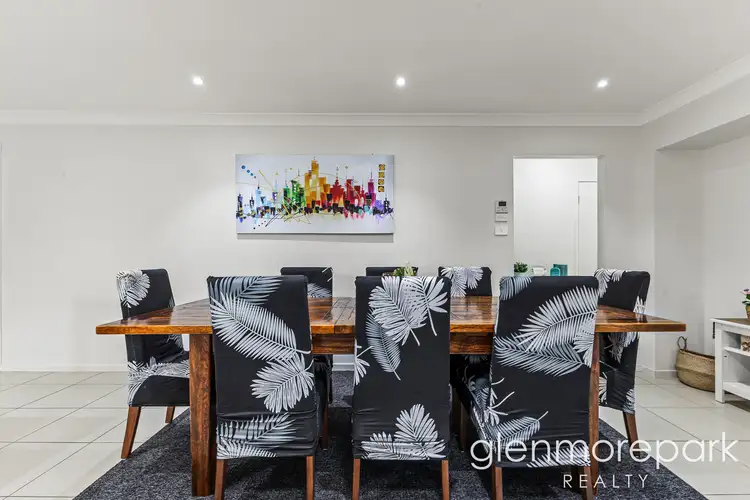 Third view of Homely house listing, 22 Risus Avenue, Glenmore Park NSW 2745