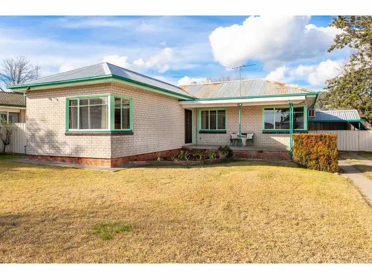 608 Storey Street, Springdale Heights NSW 2641