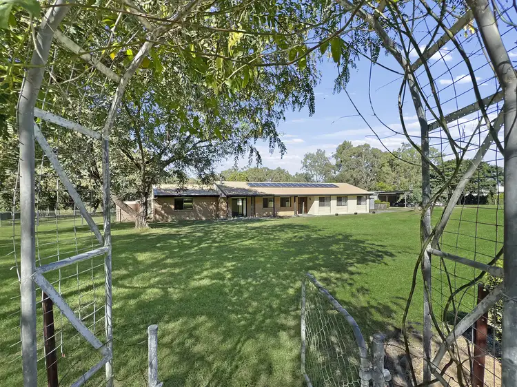1072 Karrabin Rosewood Road, Rosewood QLD 4340