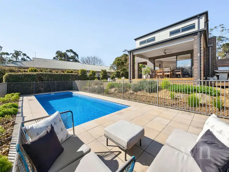 Main view of Homely house listing, 33 Hooper Grove, Mount Martha VIC 3934