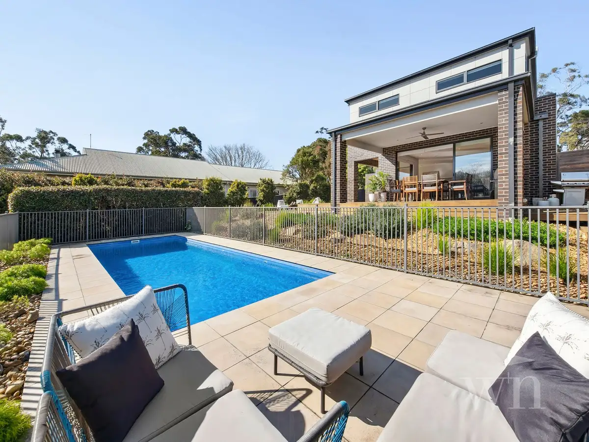 Main view of Homely house listing, 33 Hooper Grove, Mount Martha VIC 3934