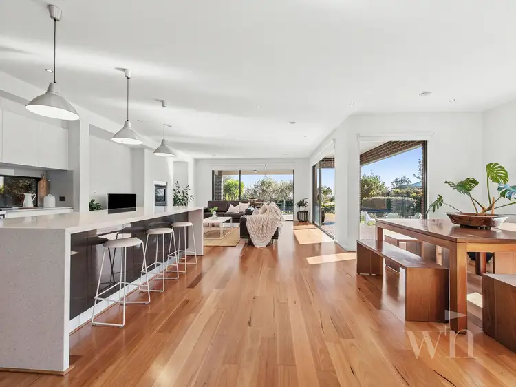Second view of Homely house listing, 33 Hooper Grove, Mount Martha VIC 3934