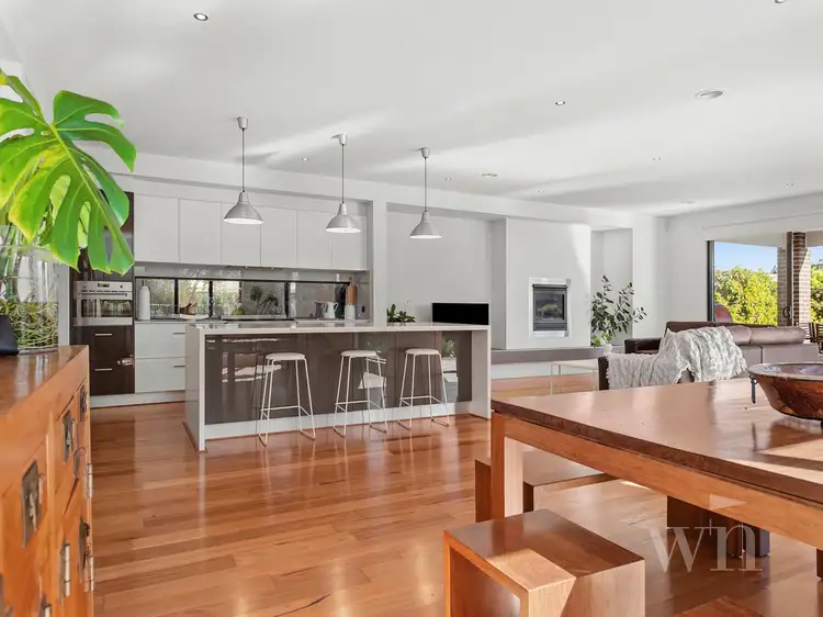 Fourth view of Homely house listing, 33 Hooper Grove, Mount Martha VIC 3934