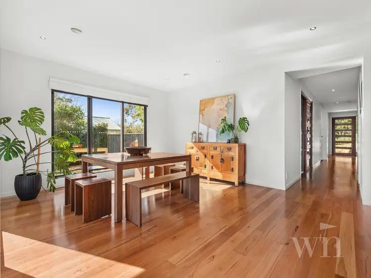 Fifth view of Homely house listing, 33 Hooper Grove, Mount Martha VIC 3934