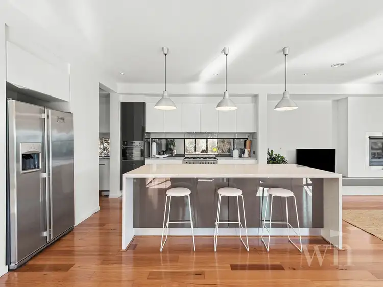 Sixth view of Homely house listing, 33 Hooper Grove, Mount Martha VIC 3934