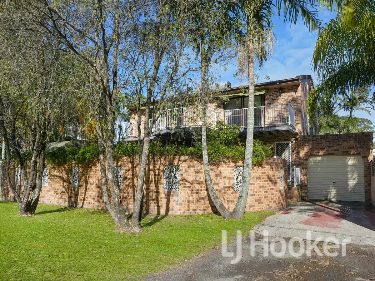 Main view of Homely house listing, 314 The Park Drive, Sanctuary Point NSW 2540