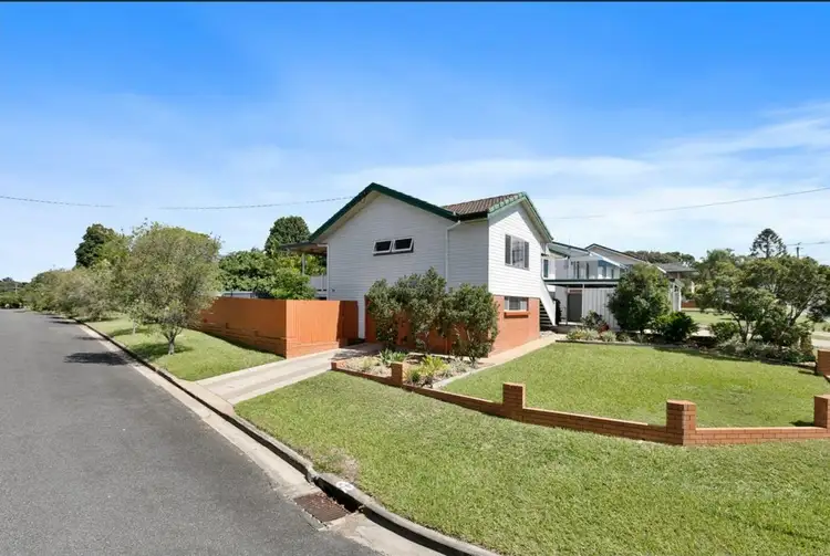 Main view of Homely house listing, 7 Hellyer Street, Wynnum West QLD 4178