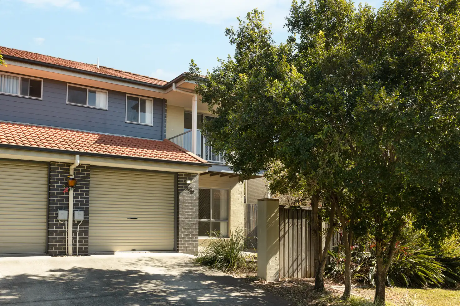 Main view of Homely townhouse listing, 58/46 Moriarty Place, Bald Hills QLD 4036