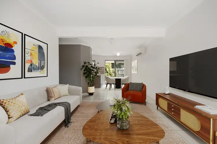 Third view of Homely townhouse listing, 58/46 Moriarty Place, Bald Hills QLD 4036