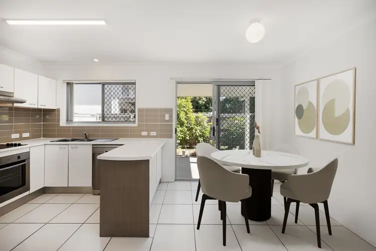 Fourth view of Homely townhouse listing, 58/46 Moriarty Place, Bald Hills QLD 4036