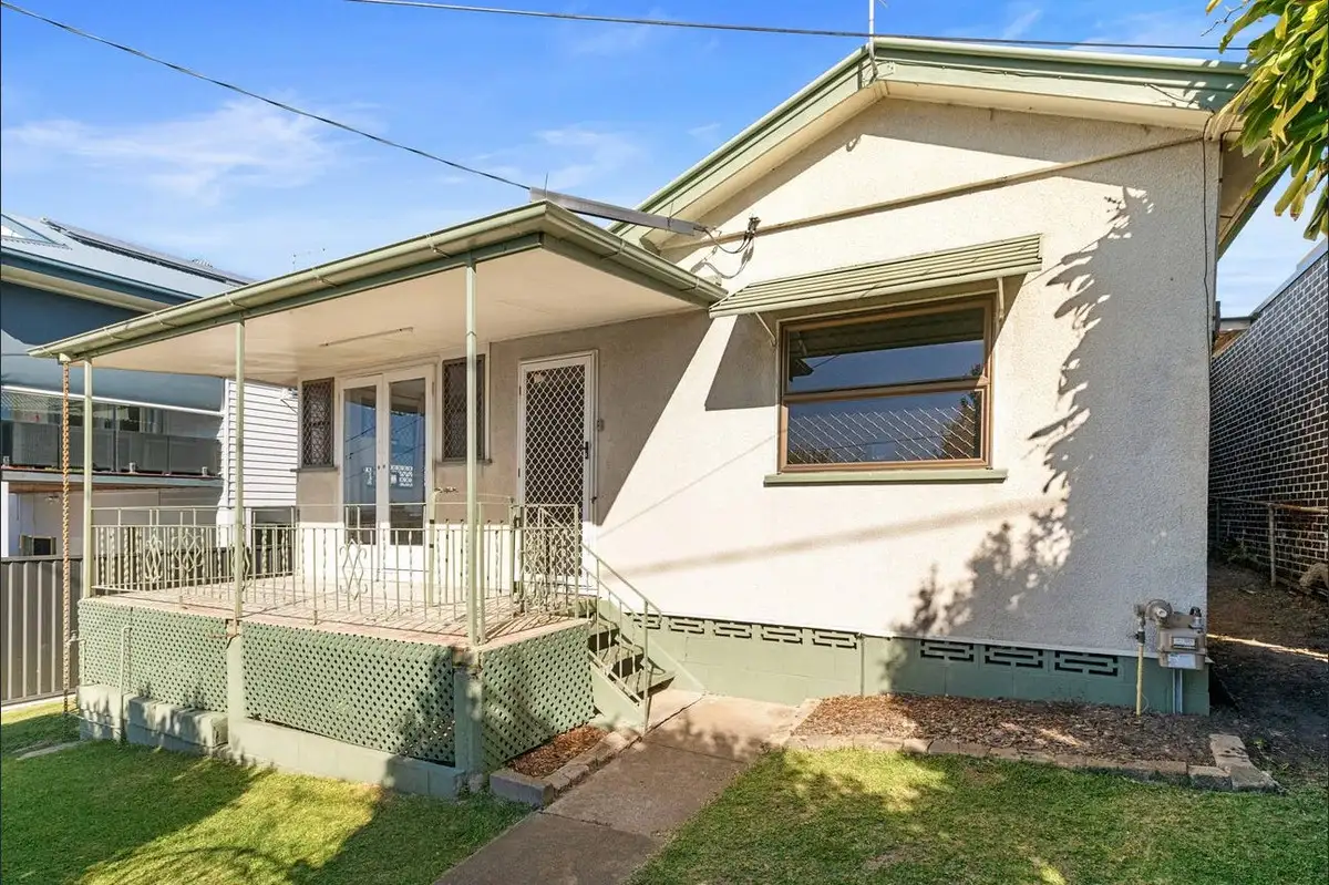 Main view of Homely house listing, 5 New Road, Manly QLD 4179