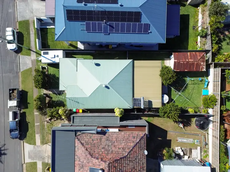 Third view of Homely house listing, 5 New Road, Manly QLD 4179