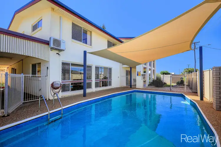 1 Gammie Court, Avenell Heights QLD 4670