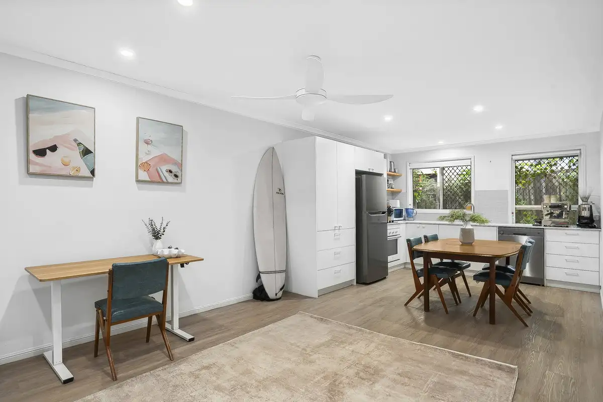 Main view of Homely unit listing, 2/44 Toorumbee Drive, Mooloolaba QLD 4557