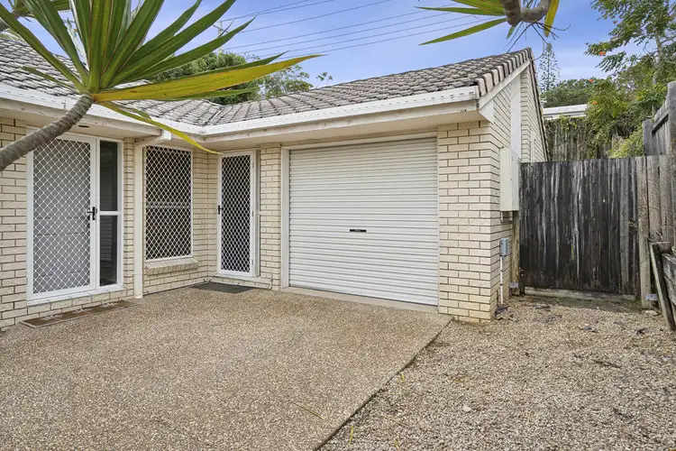 Second view of Homely unit listing, 2/44 Toorumbee Drive, Mooloolaba QLD 4557
