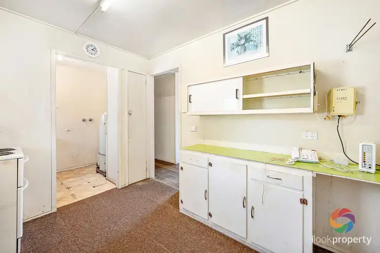 Fourth view of Homely house listing, 63 Wood Street, Barney Point QLD 4680