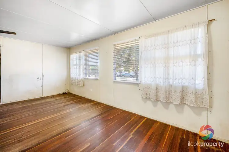 Fifth view of Homely house listing, 63 Wood Street, Barney Point QLD 4680