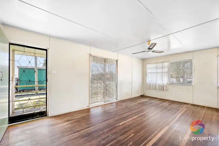 Sixth view of Homely house listing, 63 Wood Street, Barney Point QLD 4680