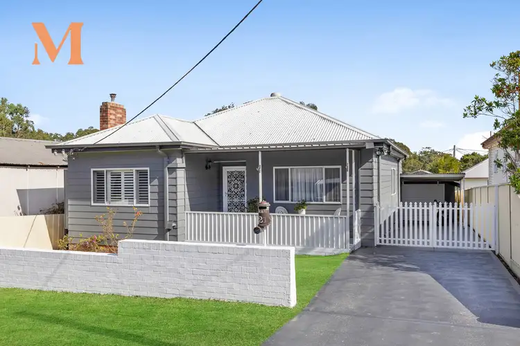 21 Stephens Avenue, Glendale NSW 2285