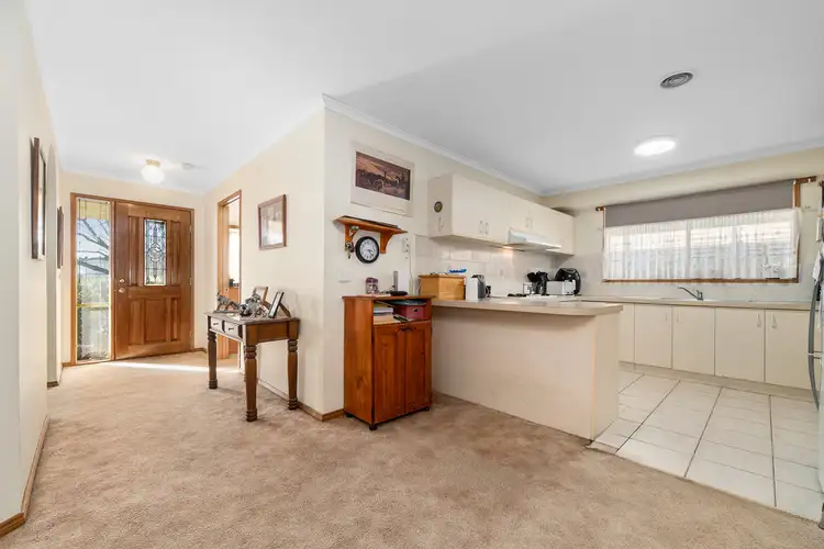 Second view of Homely house listing, 11 Lindas Way, Carrum Downs VIC 3201