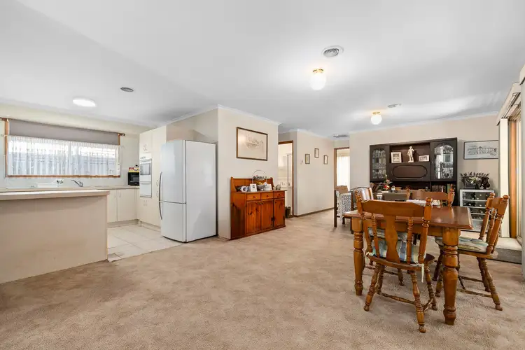 Third view of Homely house listing, 11 Lindas Way, Carrum Downs VIC 3201