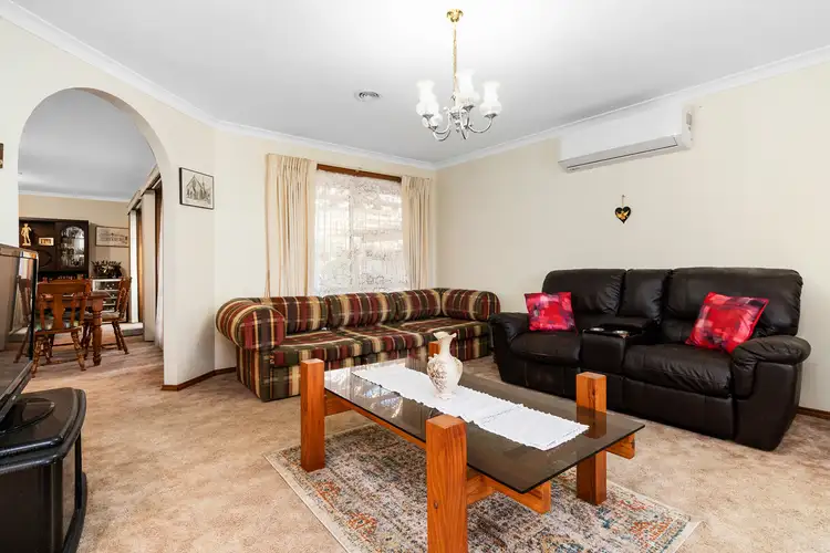 Sixth view of Homely house listing, 11 Lindas Way, Carrum Downs VIC 3201