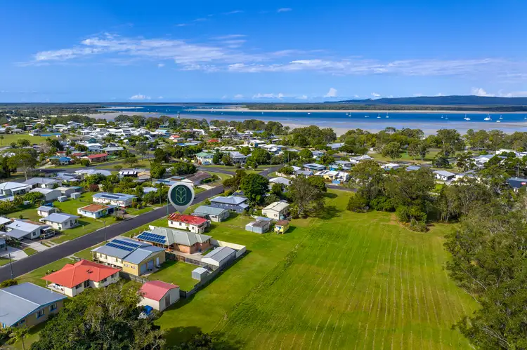 Main view of Homely house listing, 30 Bass Street, Tin Can Bay QLD 4580
