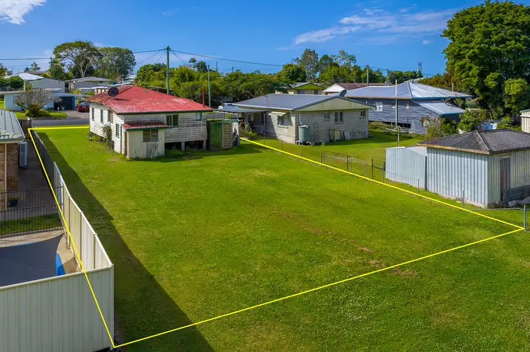 Second view of Homely house listing, 30 Bass Street, Tin Can Bay QLD 4580