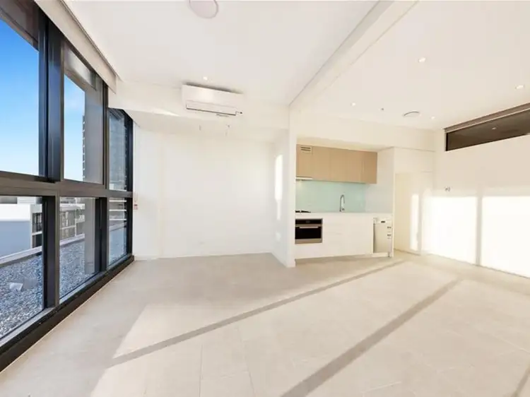 Main view of Homely apartment listing, 503/3 Footbridge Boulevard, Wentworth Point NSW 2127